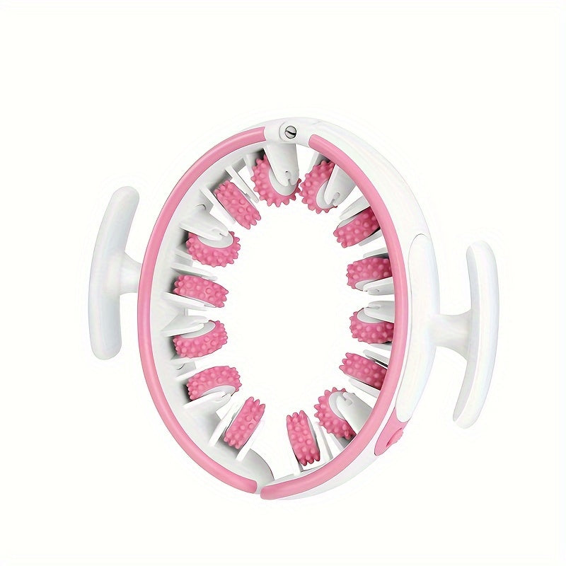 Leg Massage Roller for Body Shaping and Waist Training