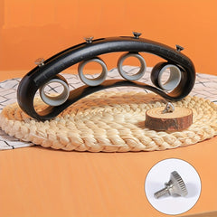 Guitar Finger Training Device Finger Expander Practice Hand Auxiliary Artifact