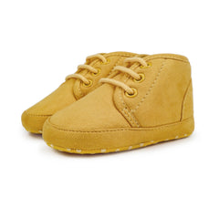 Casual Comfortable Sneakers for Baby Boys Lightweight Non Slip Walking Shoes
