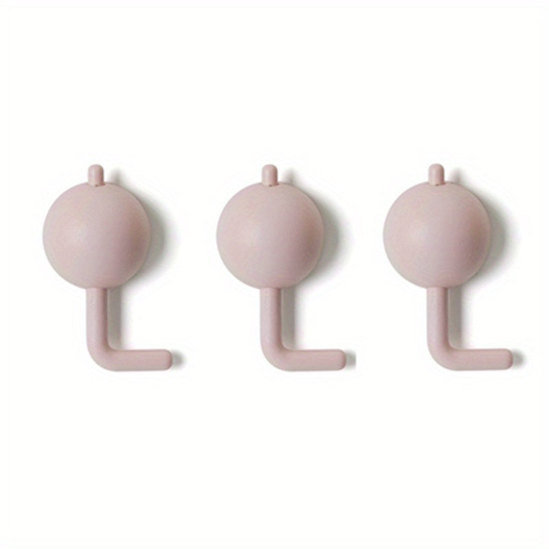 3pcs Baby Safety Lock Anti Pinch Hand Children Safety Cabinet Door Drawer Locks