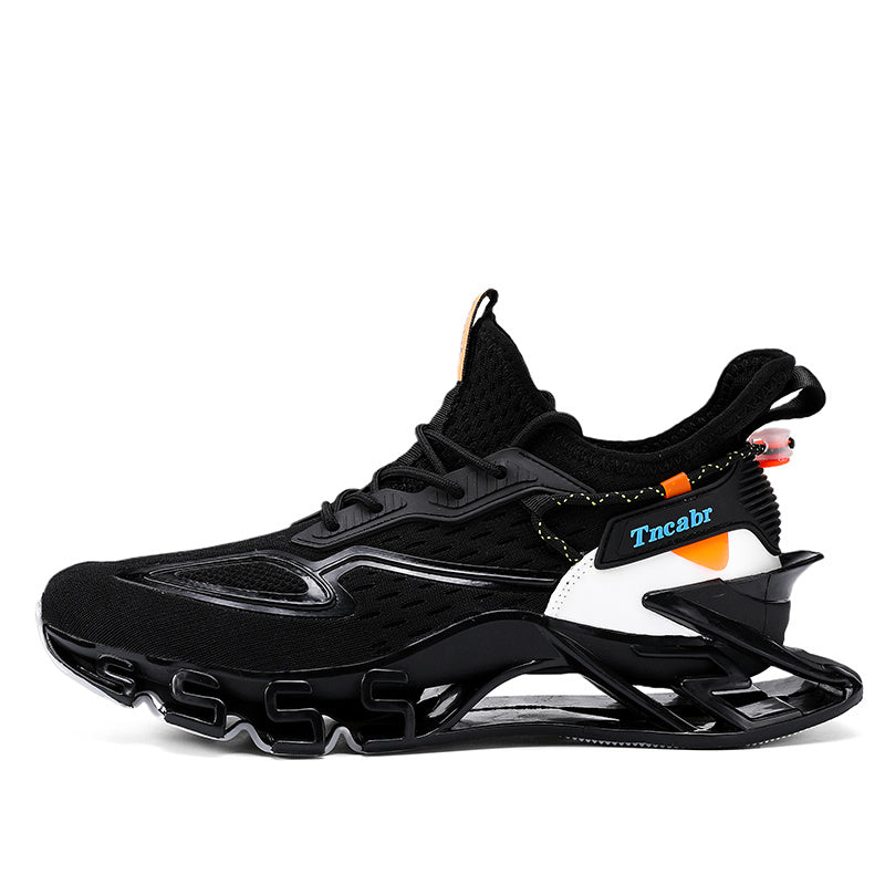 Men's Blade Shoes Running Tennis Athletic Sneakers