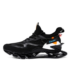 Men's Blade Shoes Running Tennis Athletic Sneakers