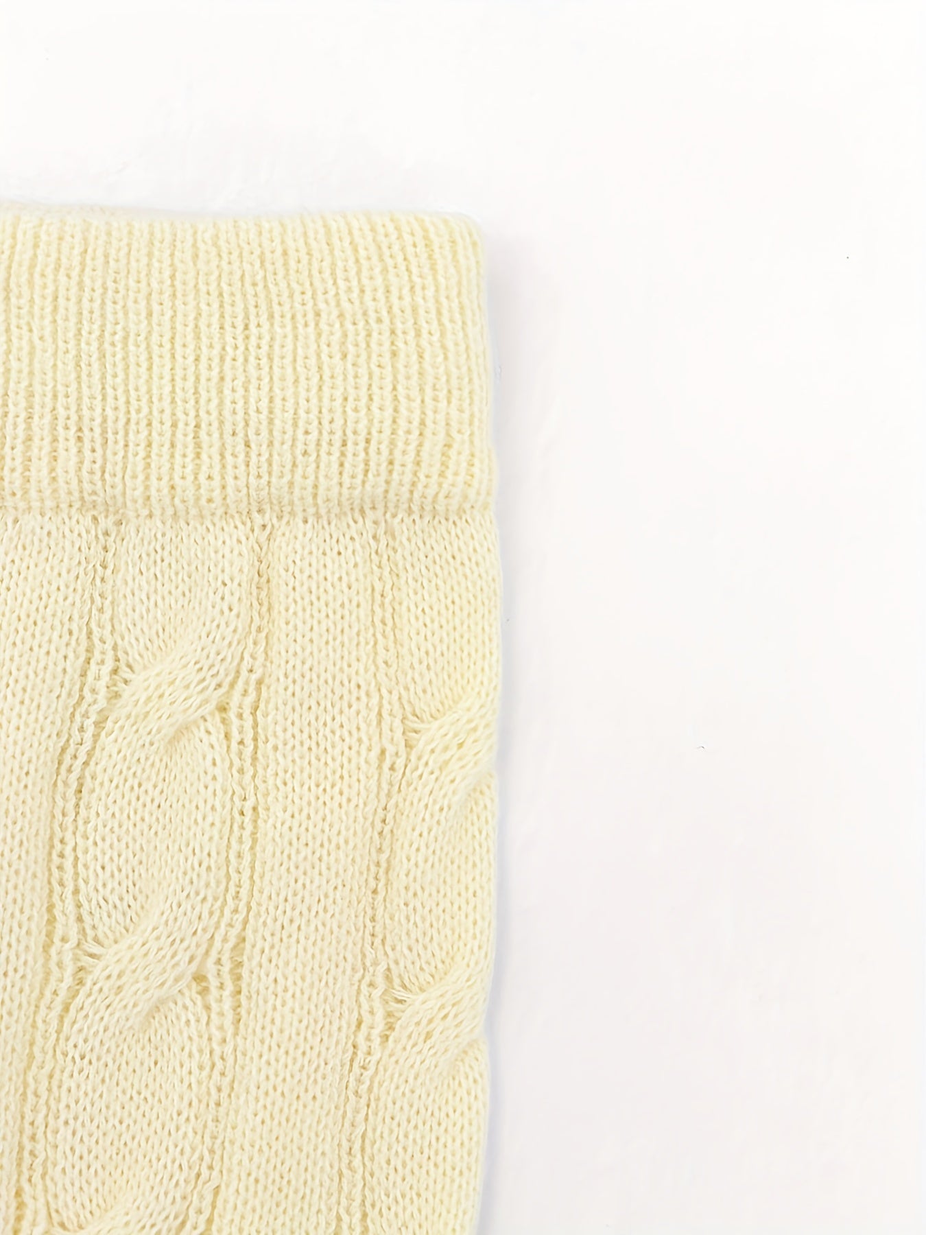 Textured Knitted Skirt Casual Slim Solid Women's Clothing