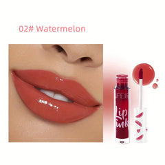 Liquid Lipstick Lip Glaze Lip Tint Set