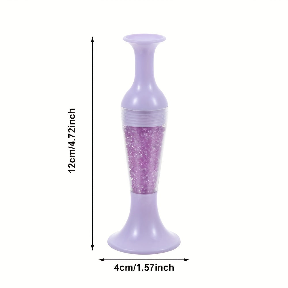 DIY Diamond Painting Tool Point Diamond Pen Flower Vase Shape