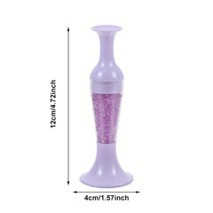 DIY Diamond Painting Tool Point Diamond Pen Flower Vase Shape