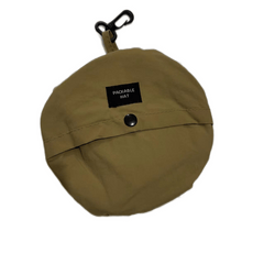Waterproof Sun Protection Fishing Hat for Outdoor Activities