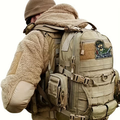 Funny Morale Patches for Caps Uniforms Vests