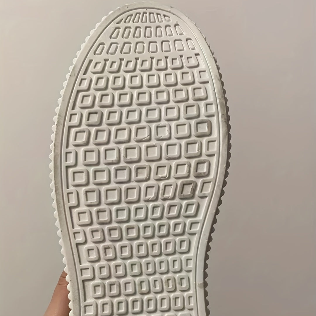 Men's Mesh Breathable Sneaker For Youth Spring Summer
