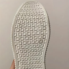 Men's Mesh Breathable Sneaker For Youth Spring Summer