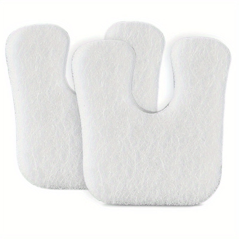 Metatarsal Sleeve Pads Anti Slip Cushions Fabric Compression for Mortons Neuroma