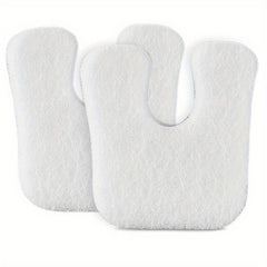 Metatarsal Sleeve Pads Anti Slip Cushions Fabric Compression for Mortons Neuroma