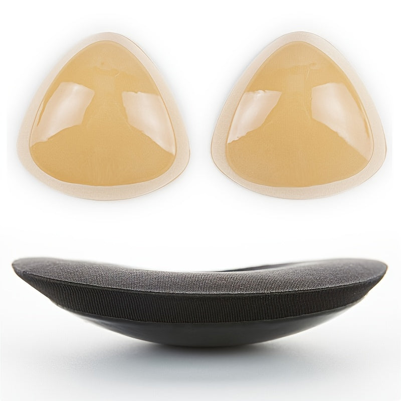 Women's Triangle Support Bra Pads Insert