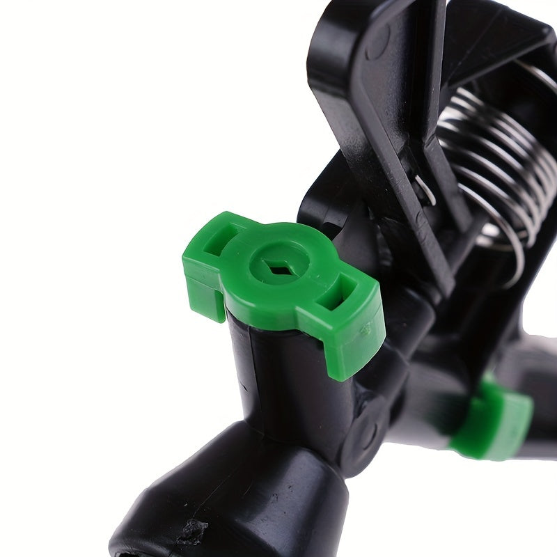 1/2 Rotating Sprinkler Rocker Nozzle for Garden Irrigation