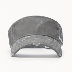 Empty Top Hat Baseball Cap Ponytail Hat
