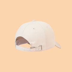 Men Adjustable Embroidery ONE Baseball Cap