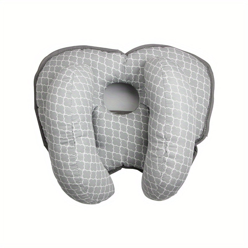 Soft Stroller Neck Pillow for Baby's Head Protection