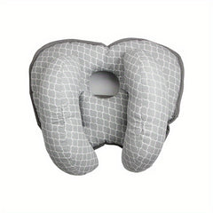Soft Stroller Neck Pillow for Baby's Head Protection