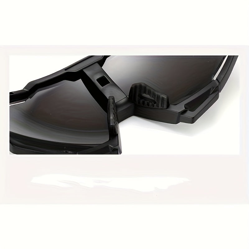 Motorcycle Racing Riding Glasses Sports Goggles For Men