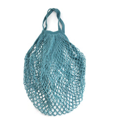 Mesh Grocery Bag Farmers Market Vegetable String Bag