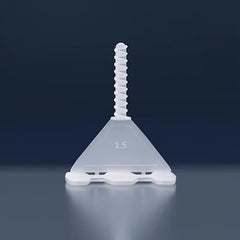 100pcs Tile Leveling Clips 1 5mm Tile Leveling Spacers