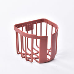 Stylish 1pc Storage Rack for Toilet Paper & Towel Holder