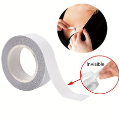 Invisible Anti-slip Stickers for Shirt Neck Women's Lingerie