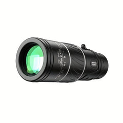 HD Telescope Universal Monocular Powerful Waterproof Anti Fog Monocular