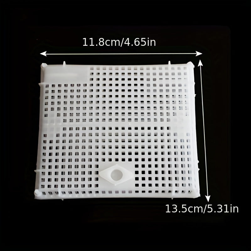 5pcs Nicot Queen Introduction Cage Queen Rearing Kit
