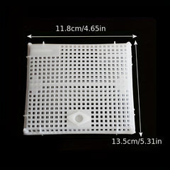 5pcs Nicot Queen Introduction Cage Queen Rearing Kit
