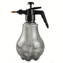 Rhombic Bulb Type Watering Bottle Spray 1.5L