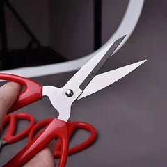 Stainless Steel Household Scissors Paper cut Scissors