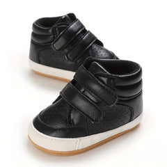Baby Boys Comfort Sneakers Lightweight Non Slip Shoes for All Seasons