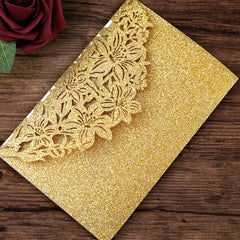 1pc Lily Cover Scrapbooking Die Cut And Embossing Mold DIY Materials