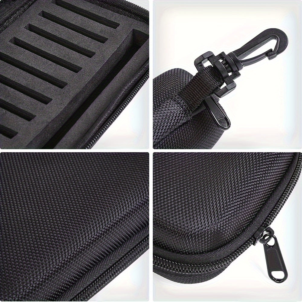Lure Bait Bag Fishing Hook Fly Fishing Storage Case