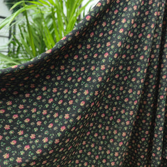 1yd Chiffon Fabric, Comfortable & Breathable, DIY Clothes Pants Dress Fabric