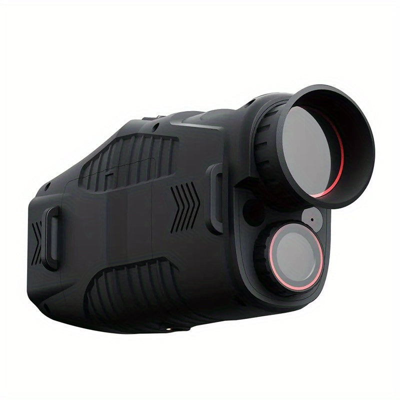 R11 Rechargeable HD Infrared Night Vision Device 1080P Telescope 32G Memory Card
