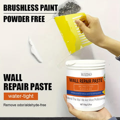 Strong Adhesive Wall Repair Paste for Moisture & Crack Proof Walls