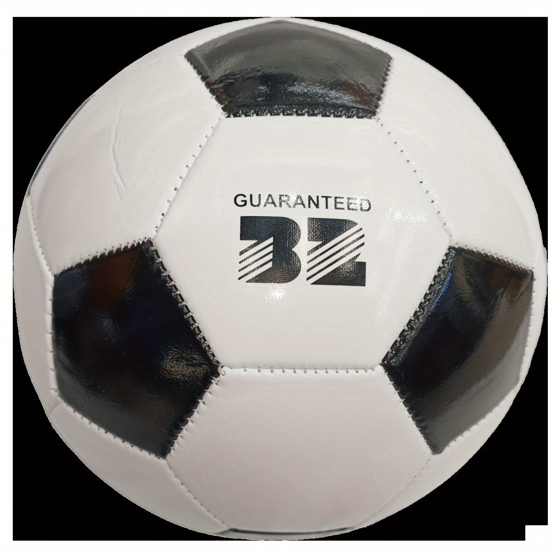 Machine Sewn Football Soccer Ball For Training And Game
