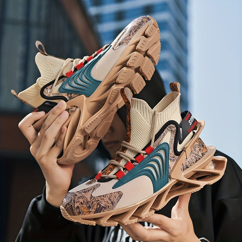 Men's Blade Sneakers for Running Jogging