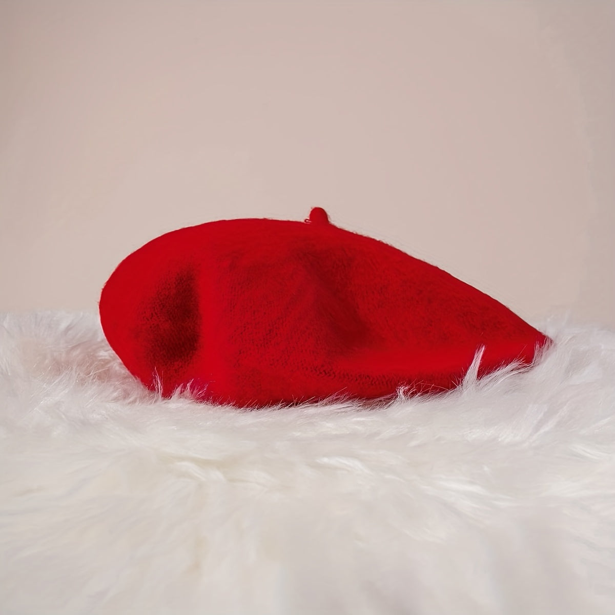 Unisex French Beret Men Women Assorted Colors