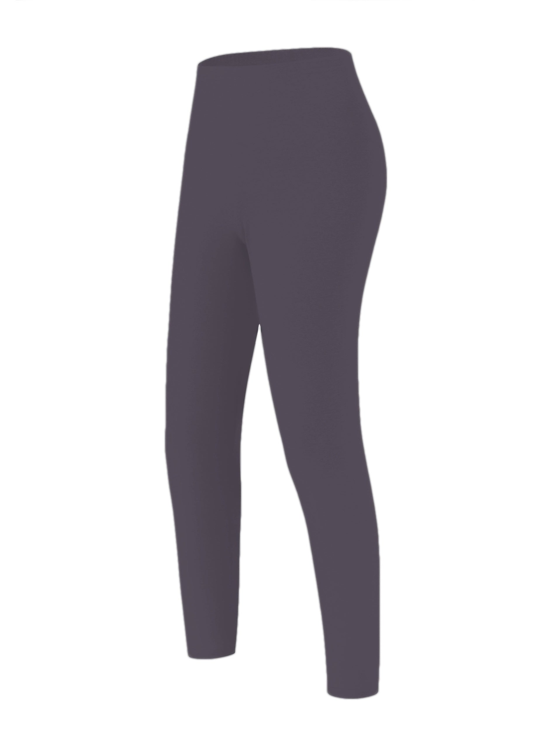 Stretchy Lightweight Leggings High Waist Yoga Pants