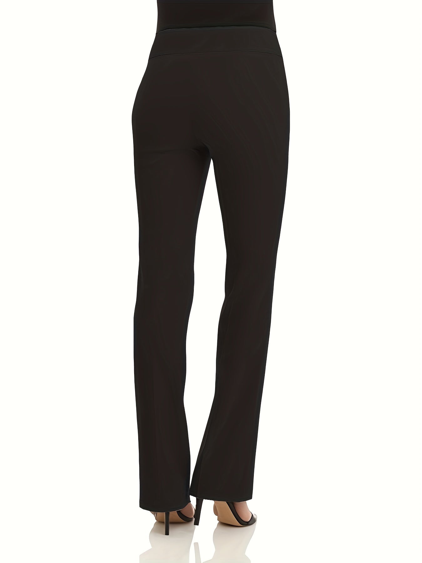Yoga Flare Pants Women's Activewear