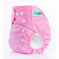 Leak-proof Infant Diaper Pants, Skin-friendly Training Pants
