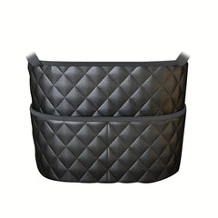 Car Handbag Holder Organizer Pocket Car Seat Organizer Bag