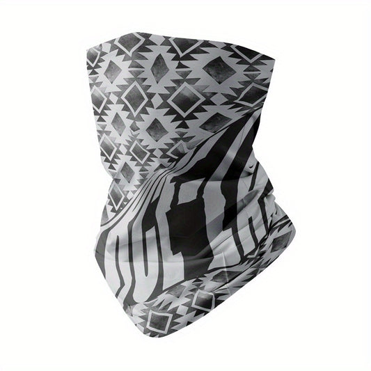 Motorcycle UV Protection Bandana Neck Cover