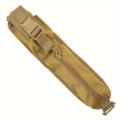 Outdoor Shoulder Strap Bag For Mountaineering Molle Accessory Bag