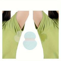 10/20pcs Disposable Underarm Sweat Pad for Men and Women