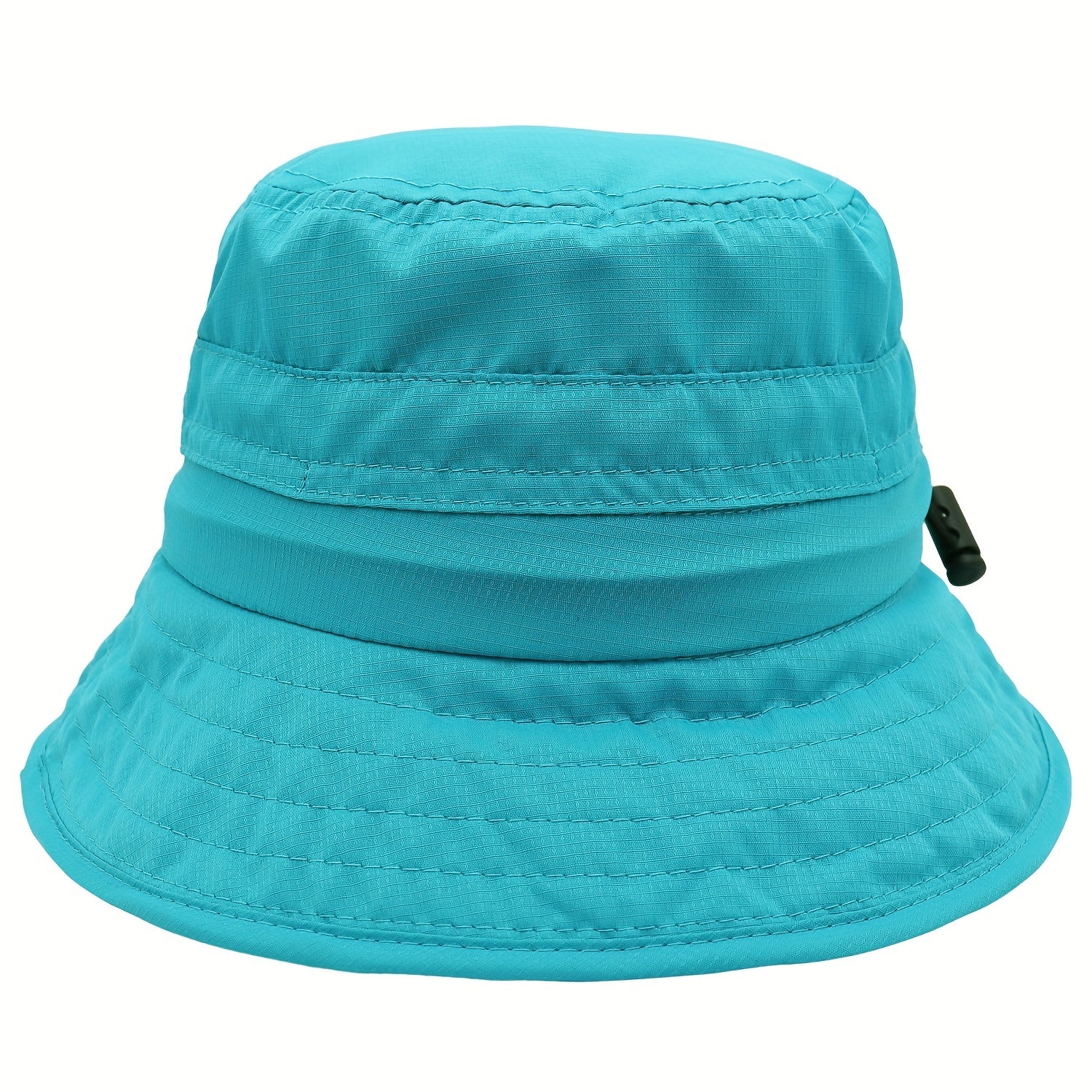 Kids UPF50 Bucket Hat w/ Neck Cover, Ages 1-4