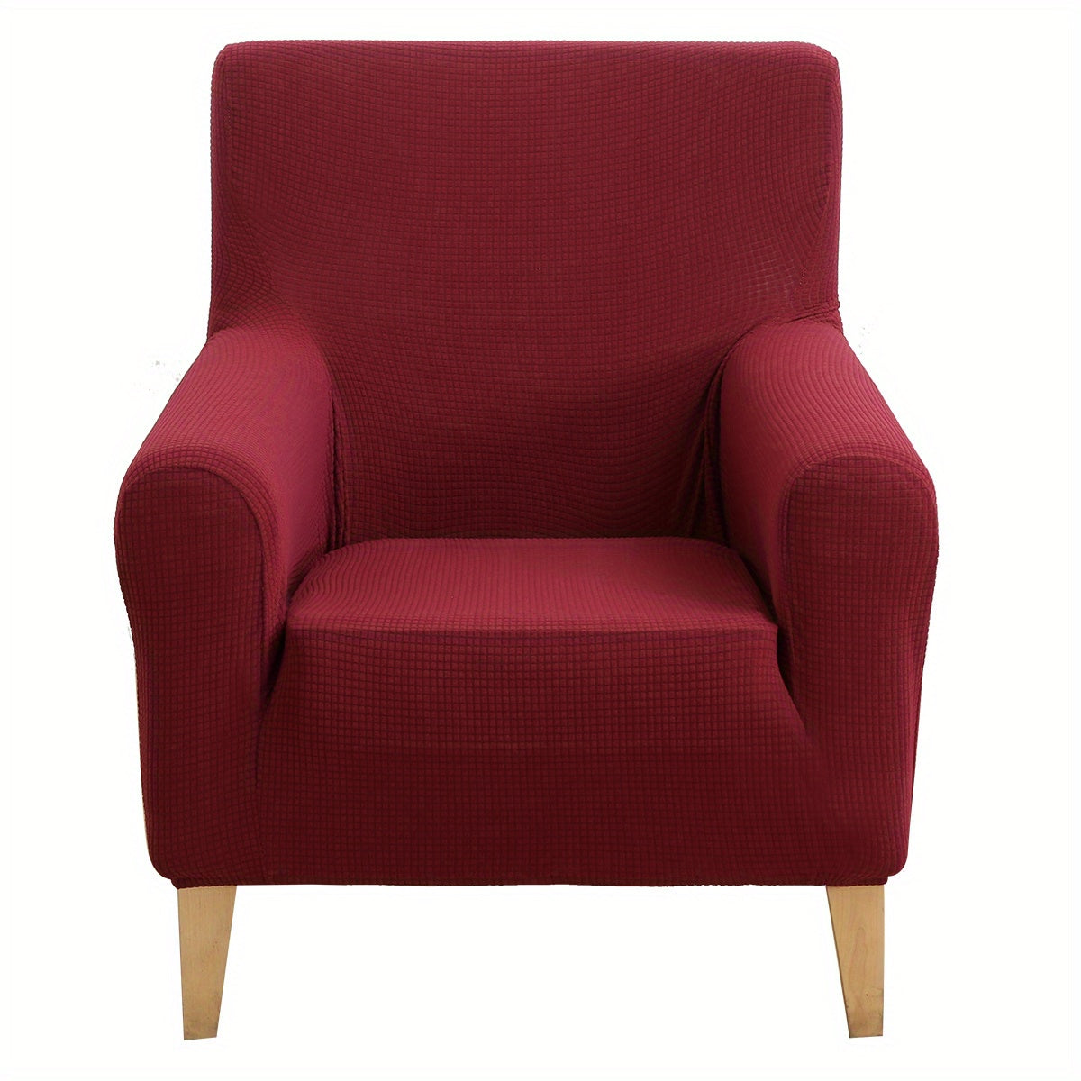 Waterproof Armchair Slipcover Furniture Protector for Home Decor